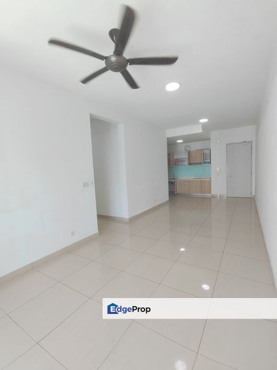 Masai”Meridin Bayvue Apartment*For Sale, Johor, Masai