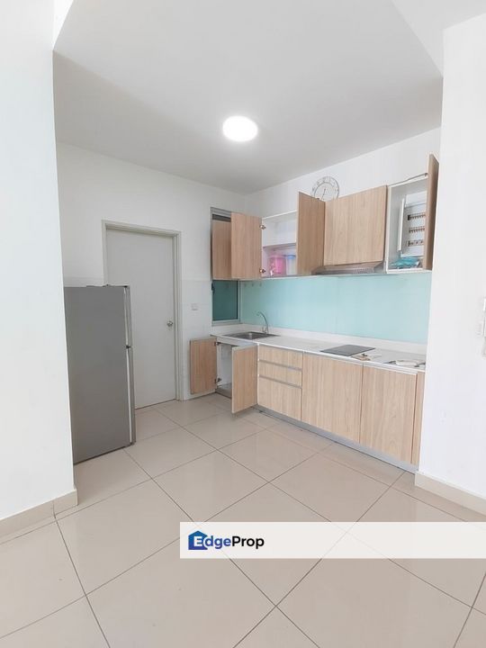 Masai”Meridin Bayvue Apartment*For Sale, Johor, Masai