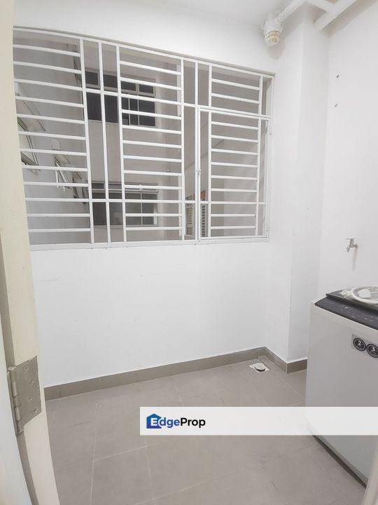 Masai”Meridin Bayvue Apartment*For Sale, Johor, Masai