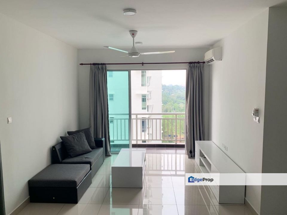 Tampoi”The Aliff Residence*For Rent, Johor, Johor Bahru