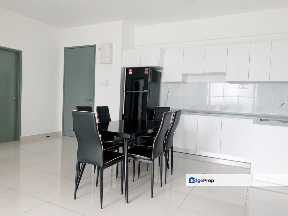 Tampoi”The Aliff Residence*For Rent, Johor, Johor Bahru