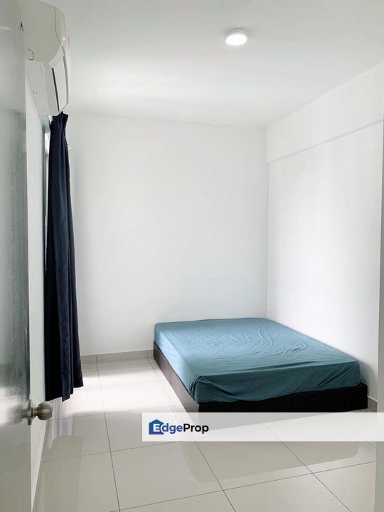 Tampoi”The Aliff Residence*For Rent, Johor, Johor Bahru