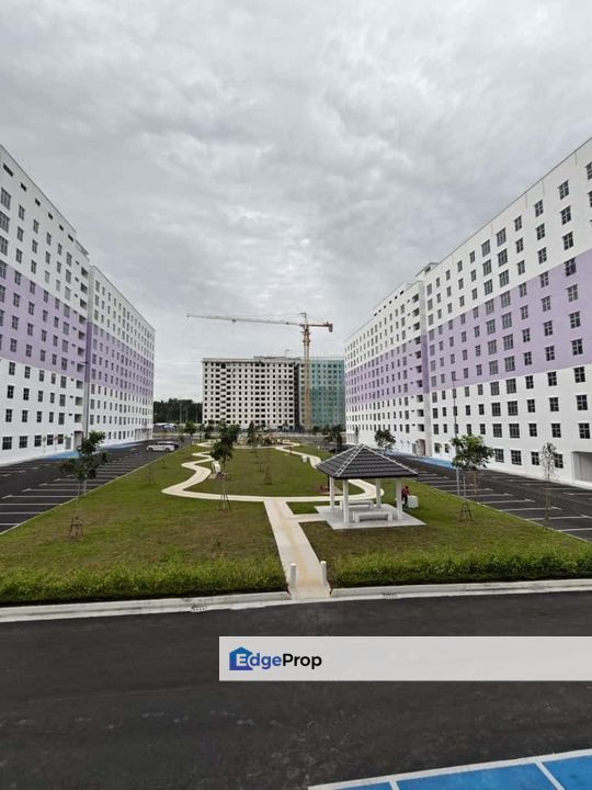 Pulai Mutiara 2*Apartment*For Rent, Johor, Johor Bahru