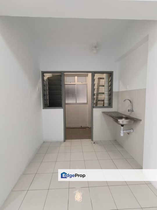 Pulai Mutiara 2*Apartment*For Rent, Johor, Johor Bahru