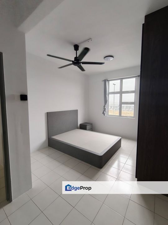 Pulai Mutiara 2*Apartment*For Rent, Johor, Johor Bahru