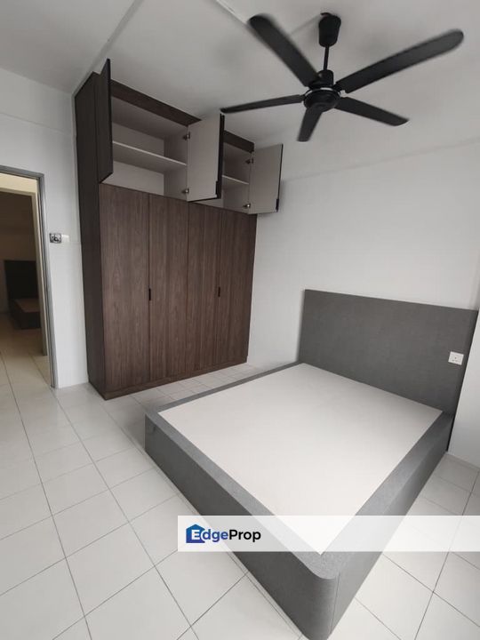 Pulai Mutiara 2*Apartment*For Rent, Johor, Johor Bahru
