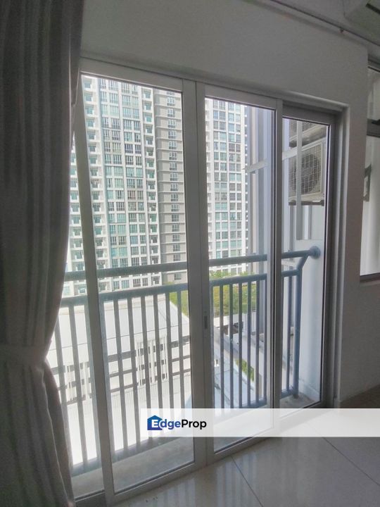 Masai”Meridin Bayvue”Sierra Perdana*Apartment*Sale, Johor, Masai