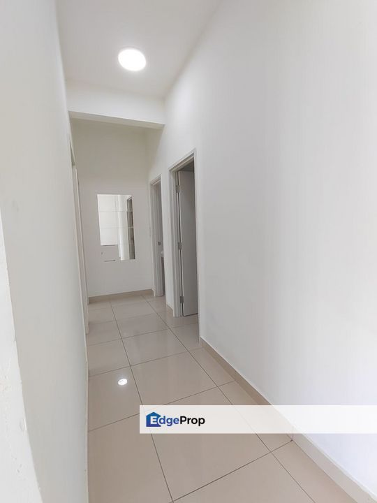 Masai”Meridin Bayvue”Sierra Perdana*Apartment*Sale, Johor, Masai
