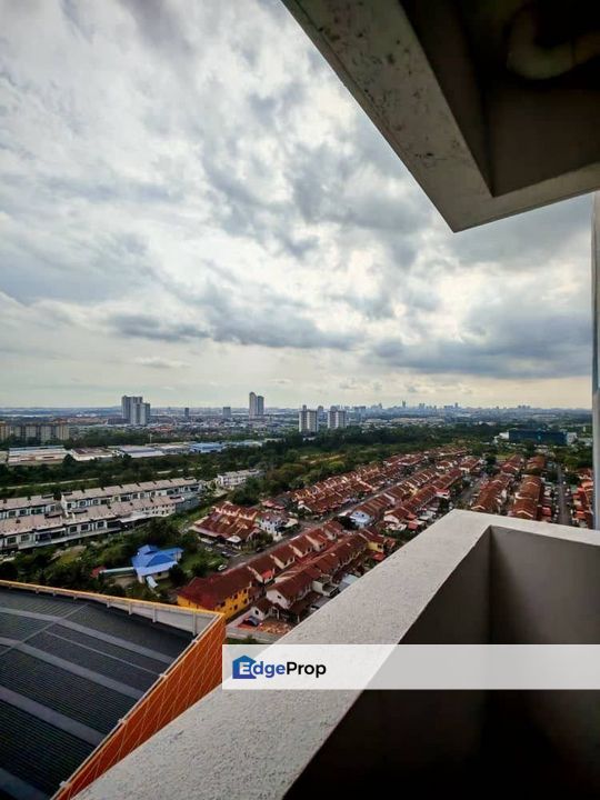 Iskandar”Grand Medini*Studio*For Rent, Johor, Nusajaya