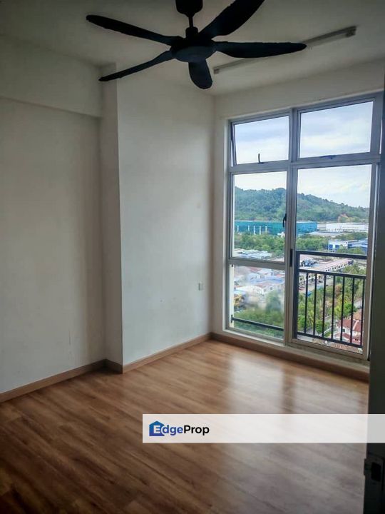 Iskandar”Grand Medini*Studio*For Rent, Johor, Nusajaya