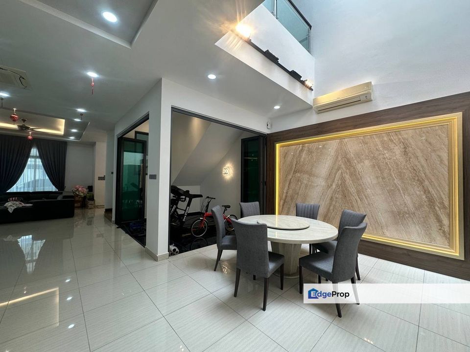 Gelang Patah”Setia Eco Garden*2 Storey Semi D*Rent, Johor, Gelang Patah