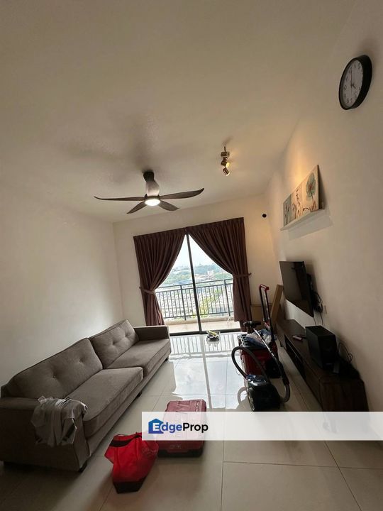 Tampoi”Country Garden Central Park*Apartment* Rent, Johor, Johor Bahru