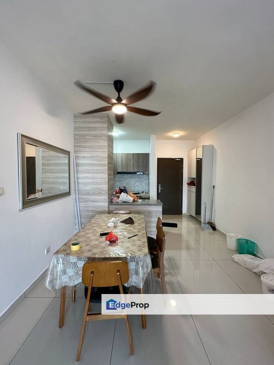 Tampoi”Country Garden Central Park*Apartment* Rent, Johor, Johor Bahru