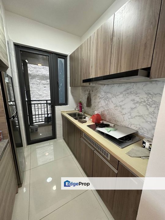 Tampoi”Country Garden Central Park*Apartment* Rent, Johor, Johor Bahru