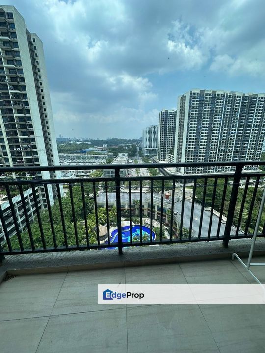 Tampoi”Country Garden Central Park*Apartment* Rent, Johor, Johor Bahru