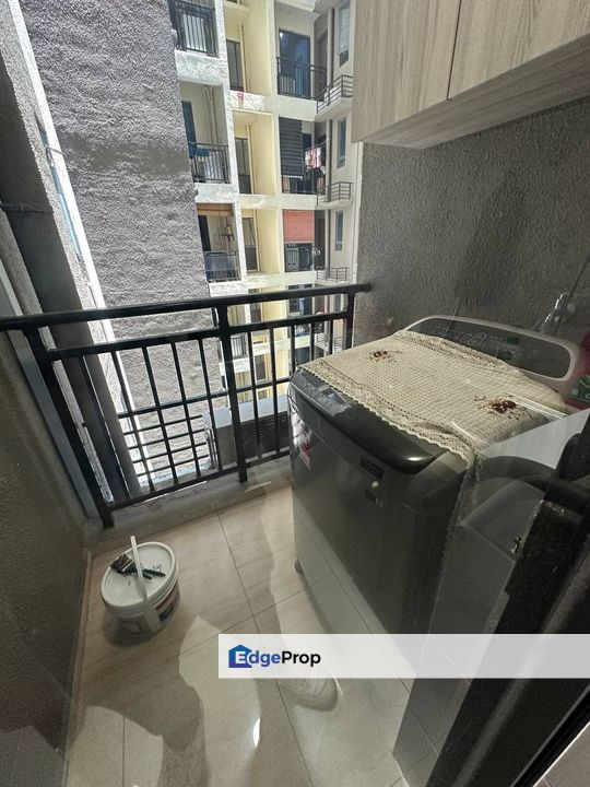 Tampoi”Country Garden Central Park*Apartment* Rent, Johor, Johor Bahru