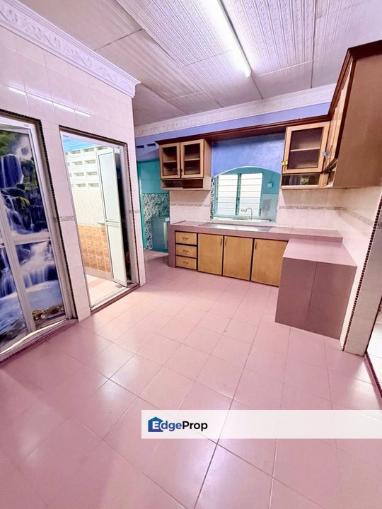 Skudai”Taman Nesa*Single Storey*For Sale, Johor, Skudai