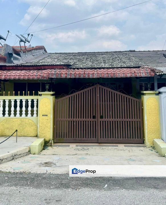 Skudai”Taman Nesa*Single Storey*For Sale, Johor, Skudai