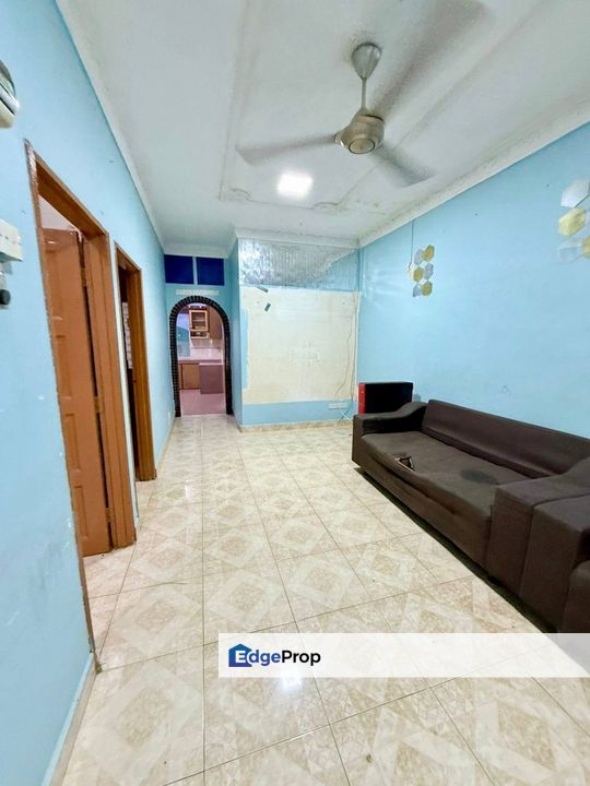 Skudai”Taman Nesa*Single Storey*For Sale, Johor, Skudai