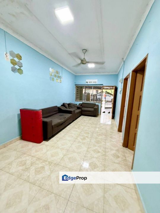 Skudai”Taman Nesa*Single Storey*For Sale, Johor, Skudai