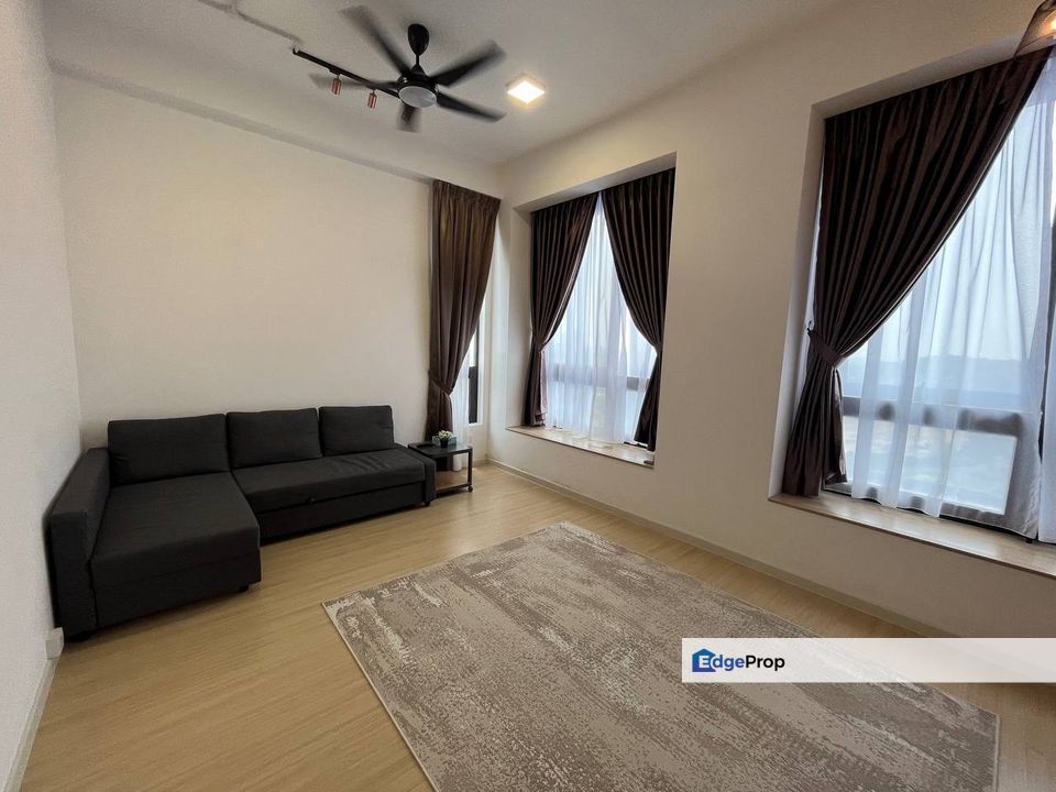 Iskandar”Sunway Grid Residence*For Rent, Johor, 