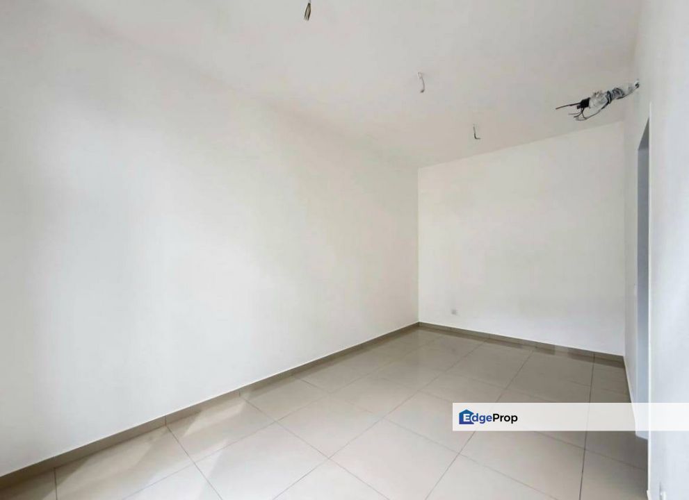 Iskandar”Eco Botani*2 Storey Cluster*For Sale, Johor, Nusajaya