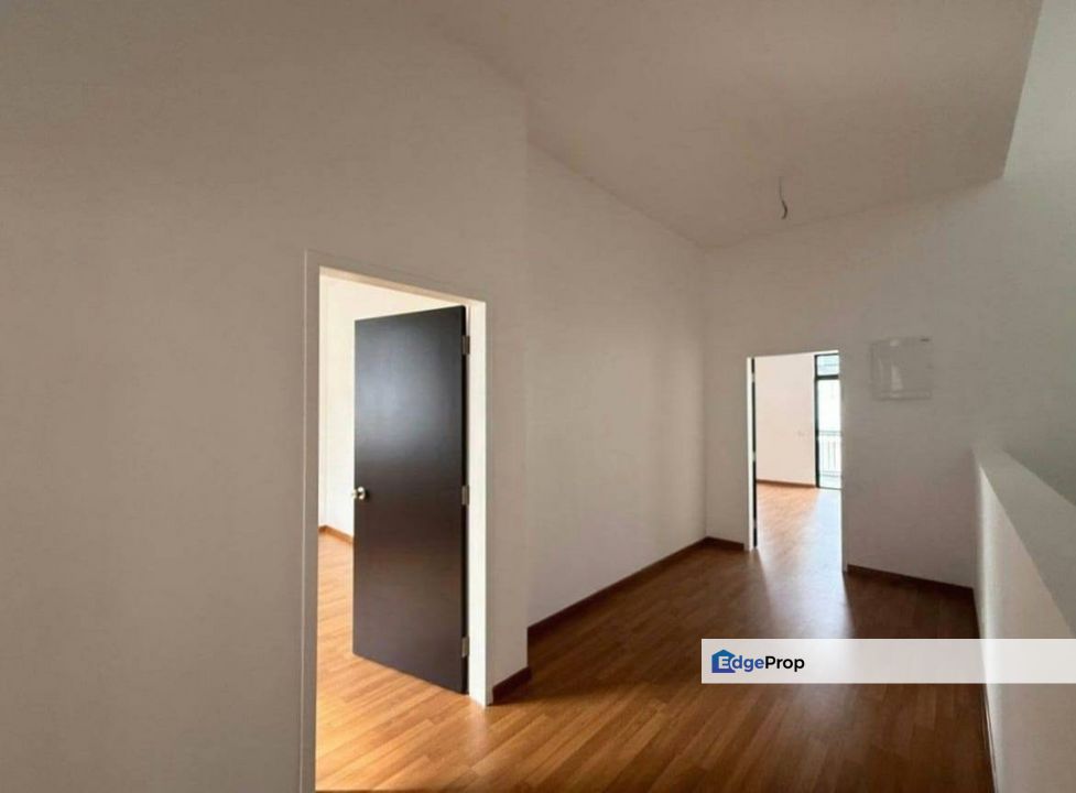 Iskandar”Eco Botani*2 Storey Cluster*For Sale, Johor, Nusajaya
