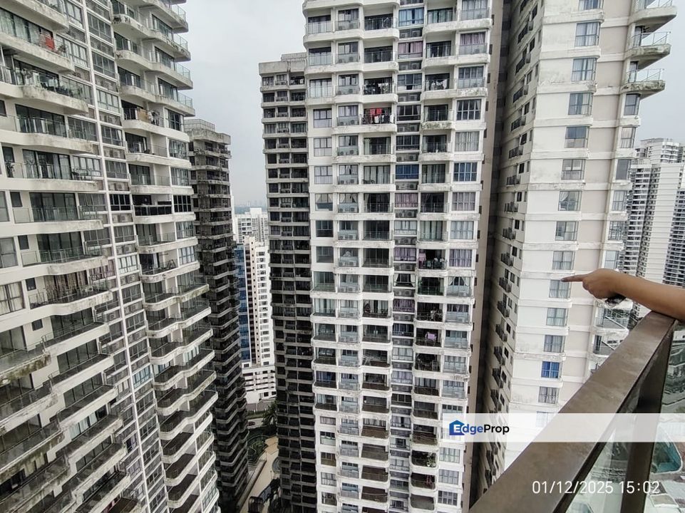 Country garden”Royal Strand Apartment*For Sale, Johor, Johor Bahru