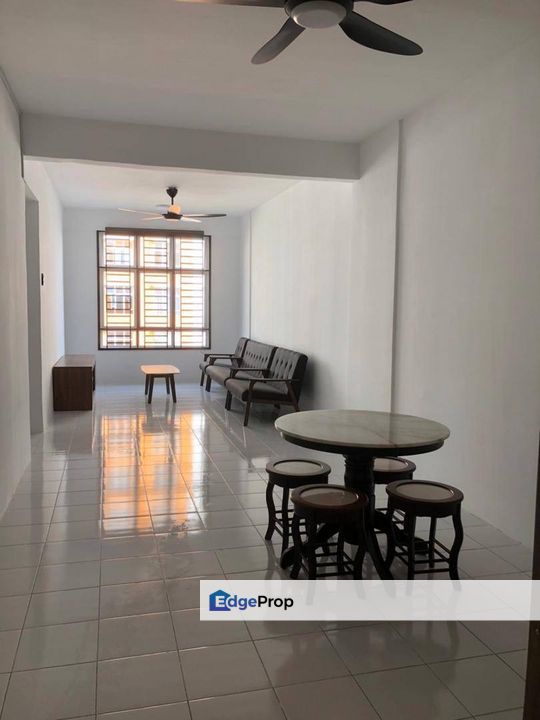 Gelang Patah”Pangsapuri Pulai Mutiara 2*For Rent, Johor, Johor Bahru