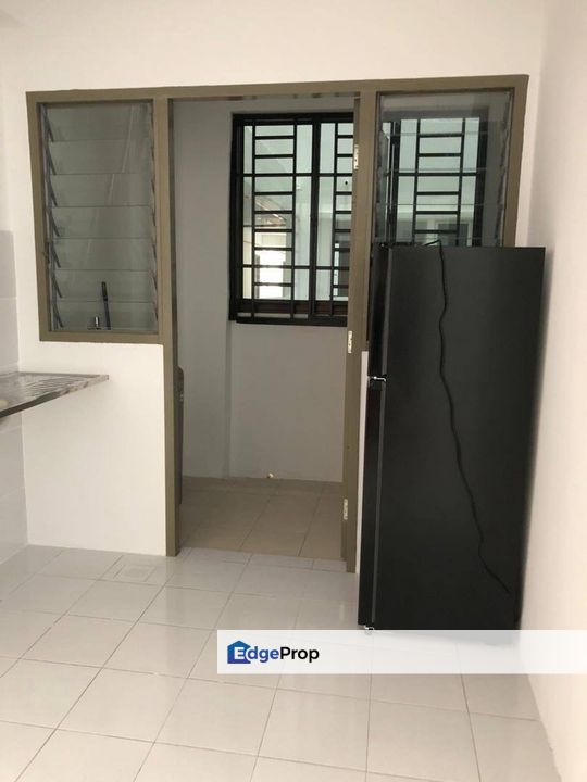 Gelang Patah”Pangsapuri Pulai Mutiara 2*For Rent, Johor, Johor Bahru