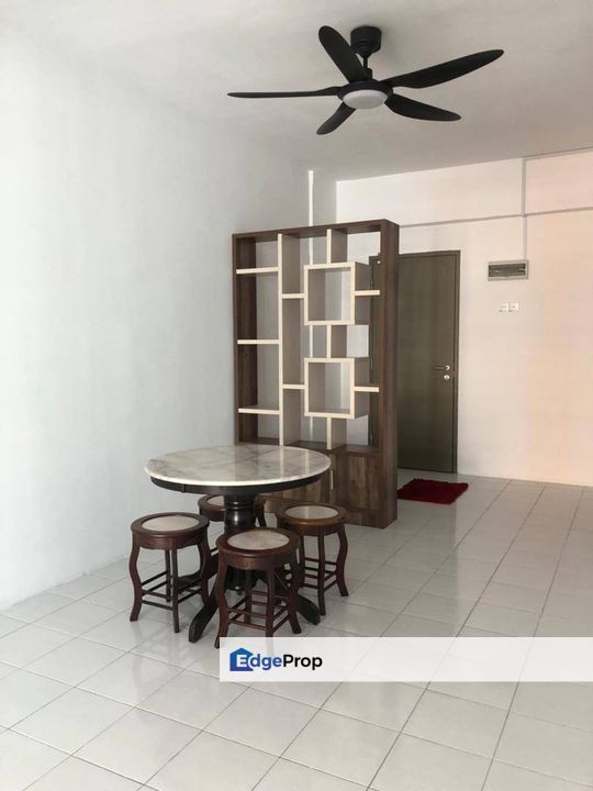 Gelang Patah”Pangsapuri Pulai Mutiara 2*For Rent, Johor, Johor Bahru