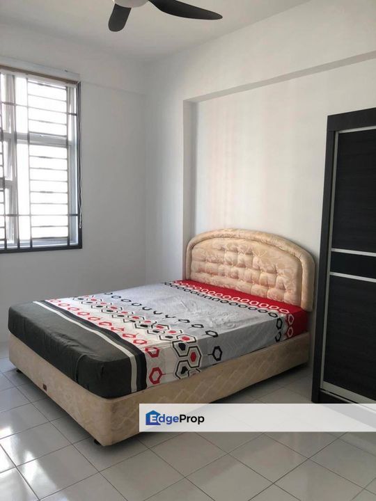 Gelang Patah”Pangsapuri Pulai Mutiara 2*For Rent, Johor, Johor Bahru