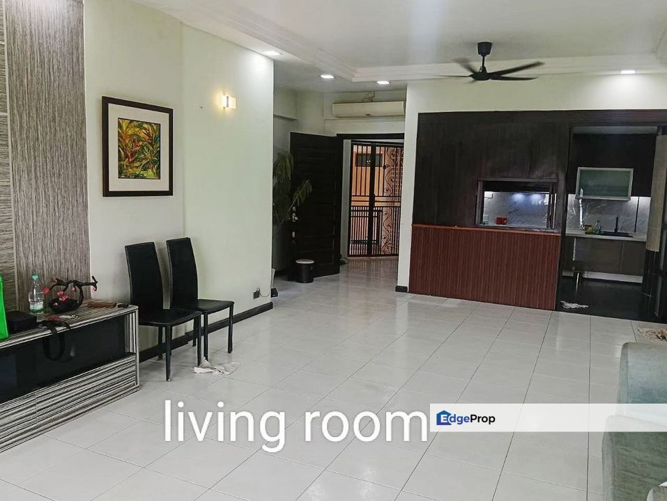 JB Town”The Wadihana Apartments*For Sale, Johor, Johor Bahru