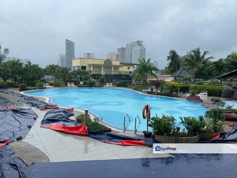 JB Town”The Wadihana Apartments*For Sale, Johor, Johor Bahru