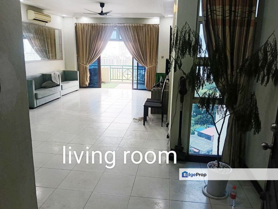 JB Town”The Wadihana Apartments*For Sale, Johor, Johor Bahru