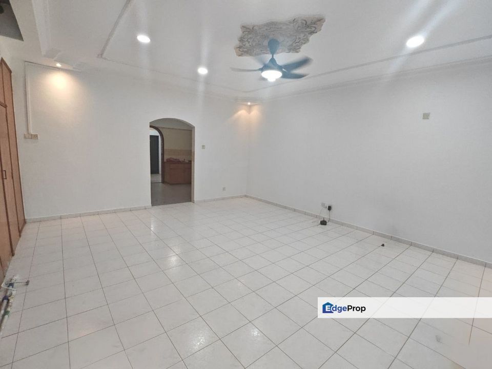 Bukit Indah”Persisiran Sungai Danga*2 Storey* Rent, Johor, Bukit Indah