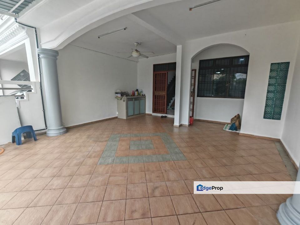 Bukit Indah”Persisiran Sungai Danga*2 Storey* Rent, Johor, Bukit Indah