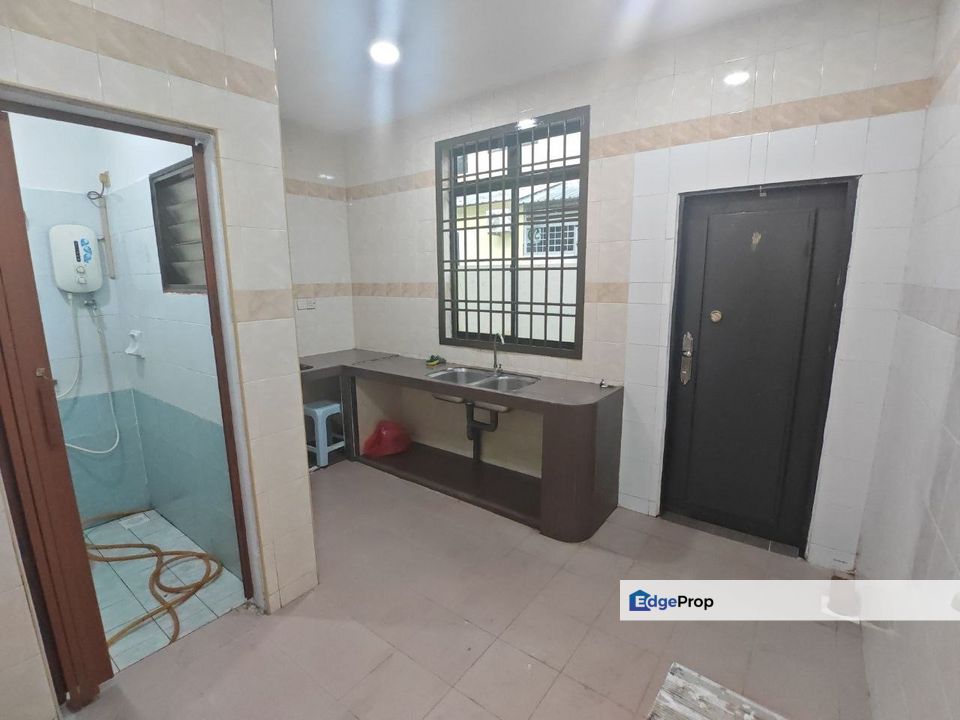 Bukit Indah”Persisiran Sungai Danga*2 Storey* Rent, Johor, Bukit Indah