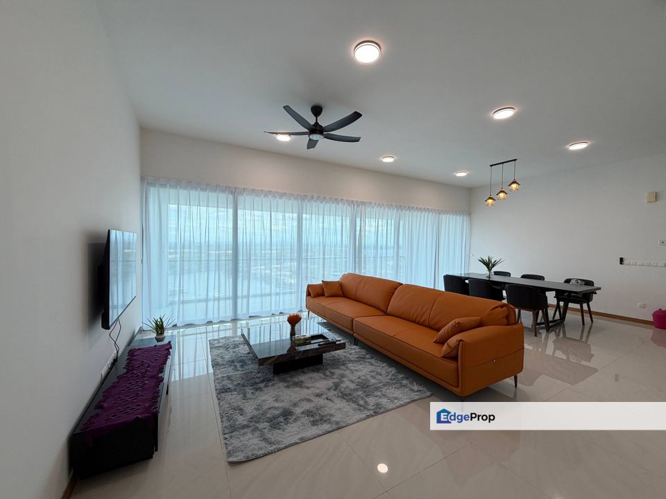 Iskandar”Southern Marina Residences*For Rent, Johor, 