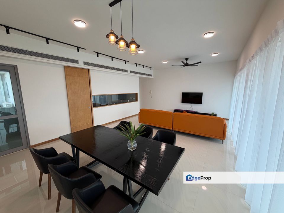 Iskandar”Southern Marina Residences*For Rent, Johor, 