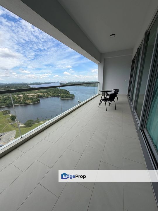 Iskandar”Southern Marina Residences*For Rent, Johor, 