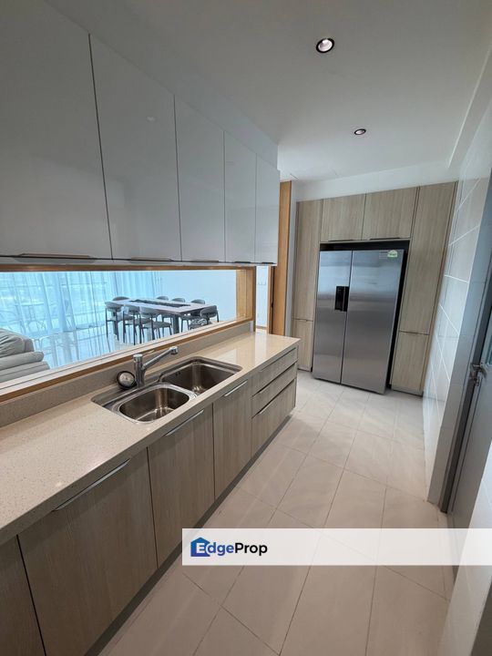 Iskandar”Southern Marina Residences*For Rent, Johor, 