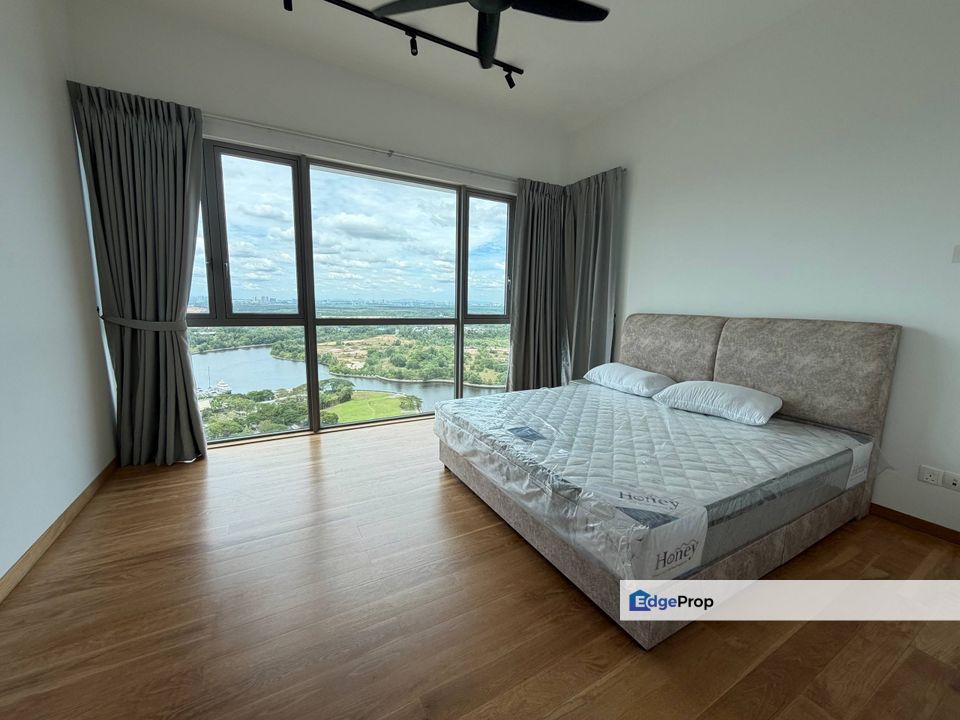 Iskandar”Southern Marina Residences*For Rent, Johor, 