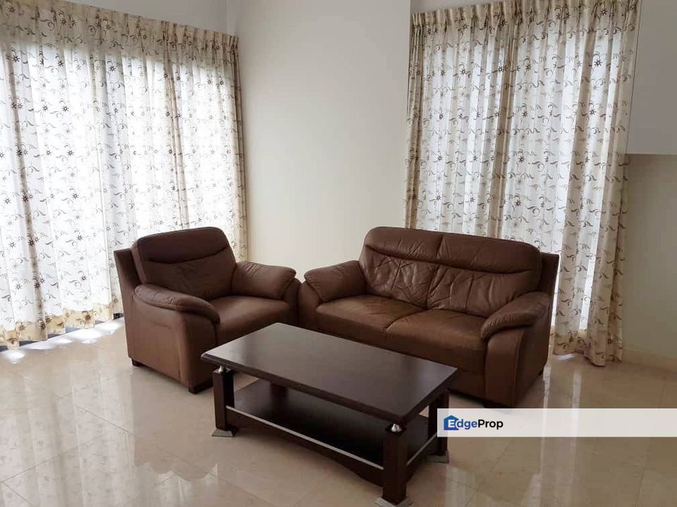 Iskandar Puteri Habour”Imperia Apartment*For Rent, Johor, Kota Iskandar