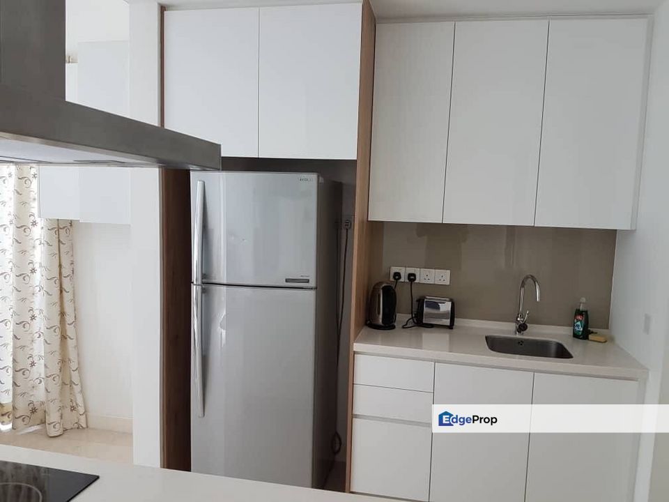 Iskandar Puteri Habour”Imperia Apartment*For Rent, Johor, Kota Iskandar