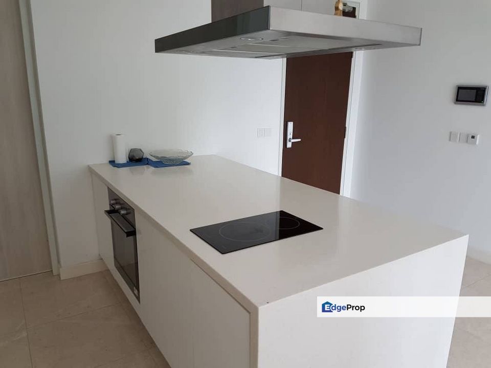 Iskandar Puteri Habour”Imperia Apartment*For Rent, Johor, Kota Iskandar