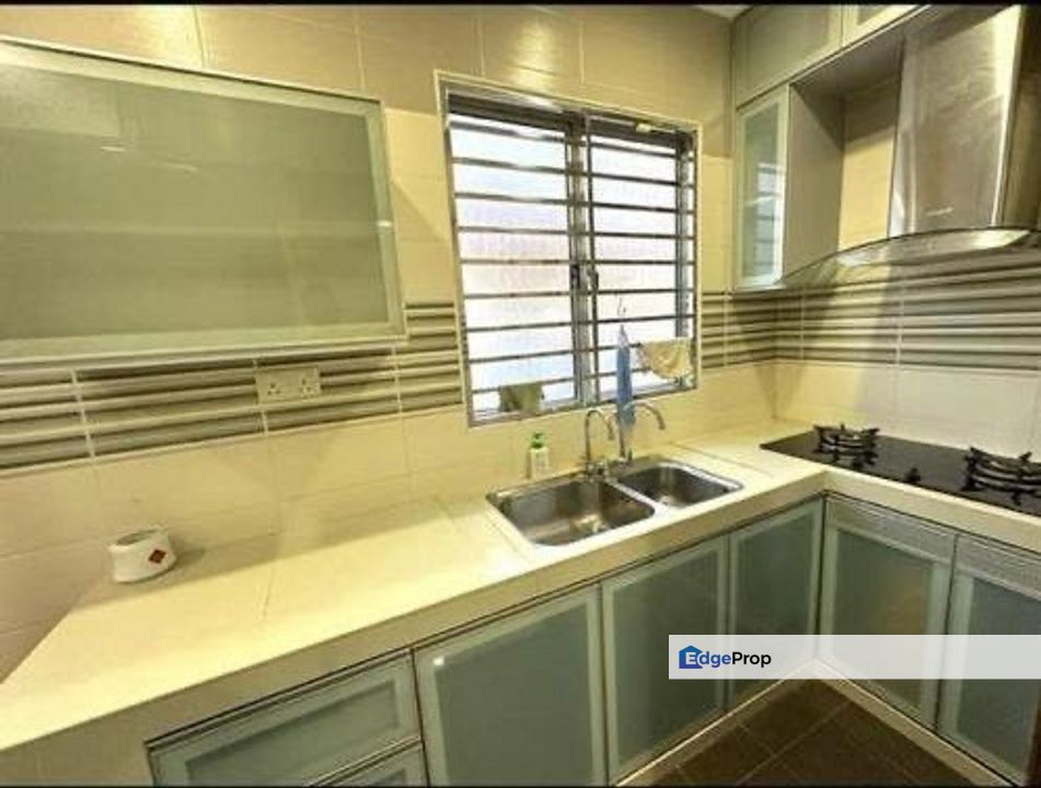 Bukit Indah”Taman Nusa Indah*2 Storey*For Rent, Johor, Nusajaya