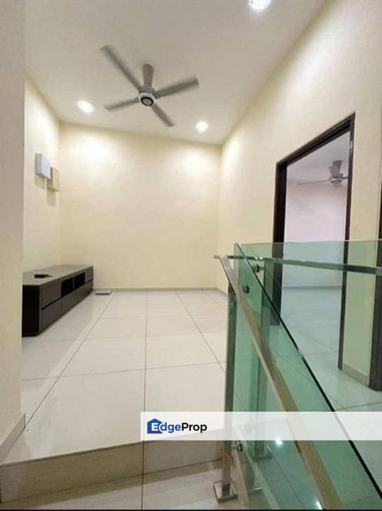 Bukit Indah”Taman Nusa Indah*2 Storey*For Rent, Johor, Nusajaya
