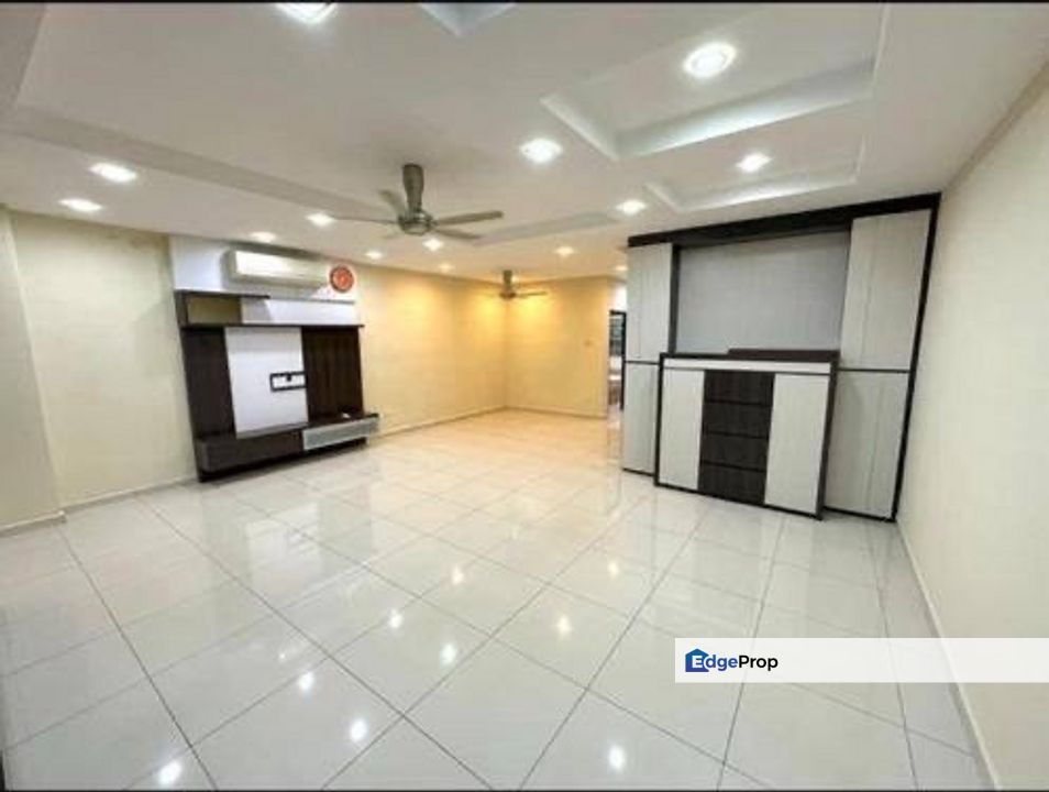 Bukit Indah”Taman Nusa Indah*2 Storey*For Rent, Johor, Nusajaya