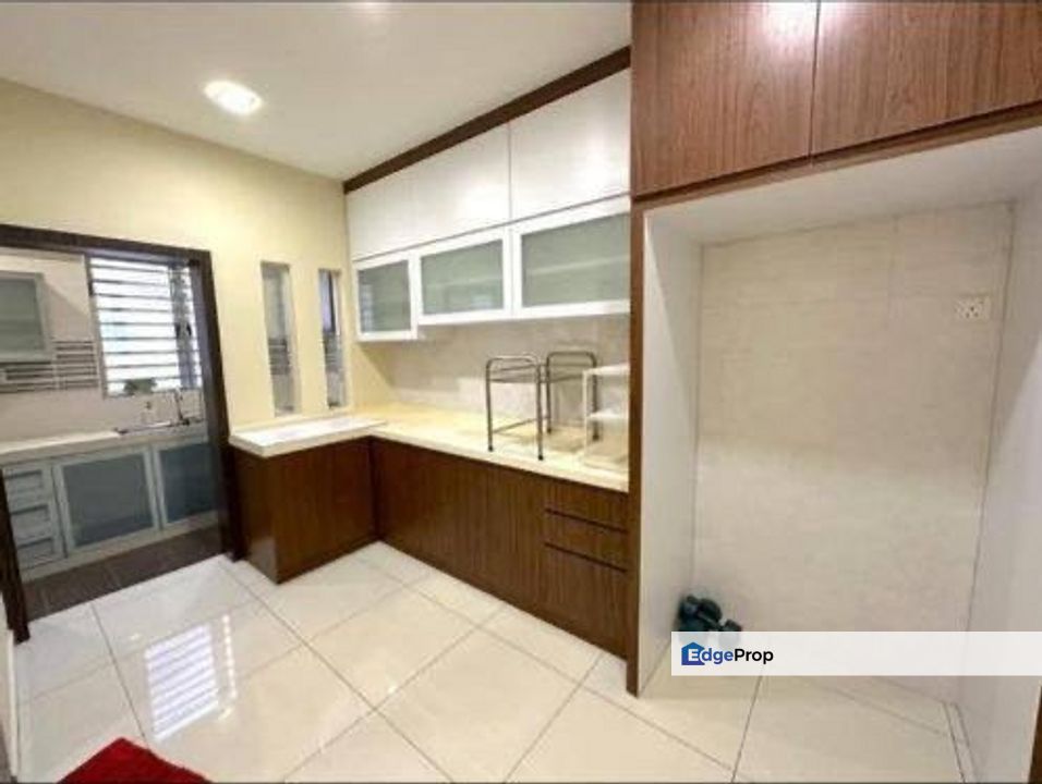 Bukit Indah”Taman Nusa Indah*2 Storey*For Rent, Johor, Nusajaya